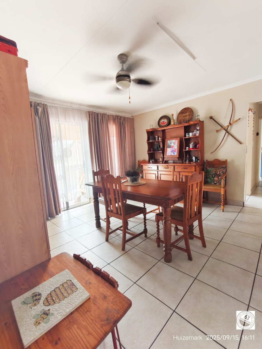 2 Bedroom Property for Sale in Sasolburg Ext 11 Free State